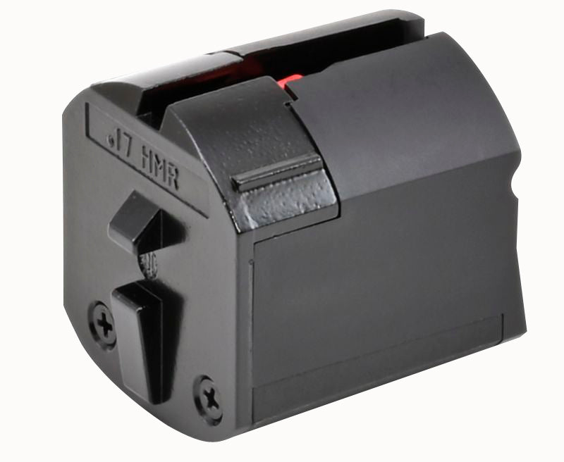 SAV 55258 MAG A17M2 17HM2                     10RD