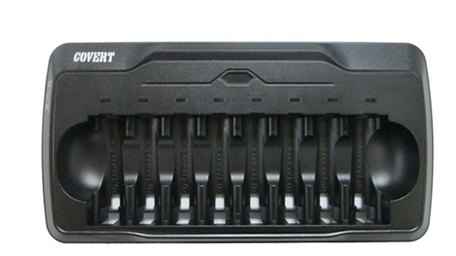 COVERT 2038      12AA-BATTERY CHARGER