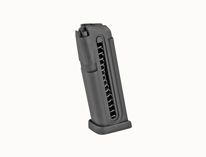 PRO GLKA18   MAG GLK 44 22LR            18RD BLK