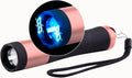 GDOG SG-GDI200HVPK  IVY  200 LUM W/STUNGUN PINK