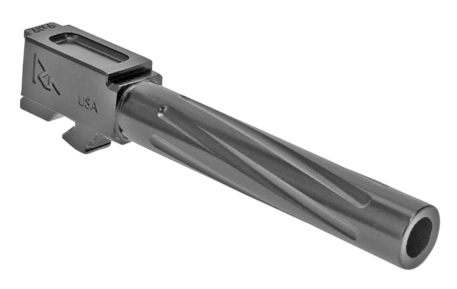 RIVAL RA20G103D    BRL GLOCK17 GEN5 V1 SS