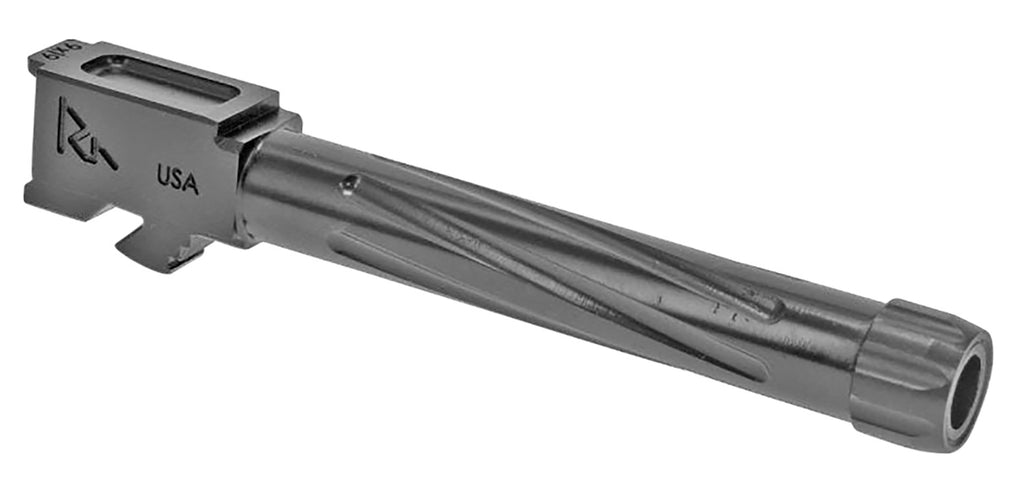 RIVAL RA20G104D    BRL GLOCK17 GEN5 V1 THRD SS