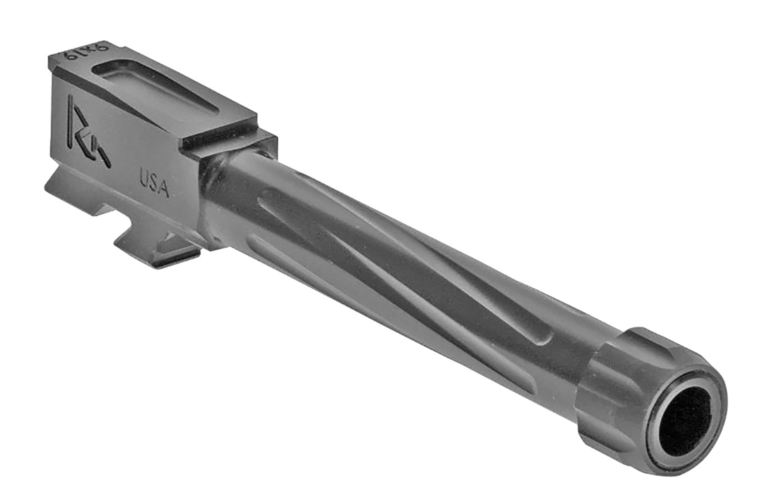 RIVAL RA20G802D    BRL GLOCK48 V1 THRD SS