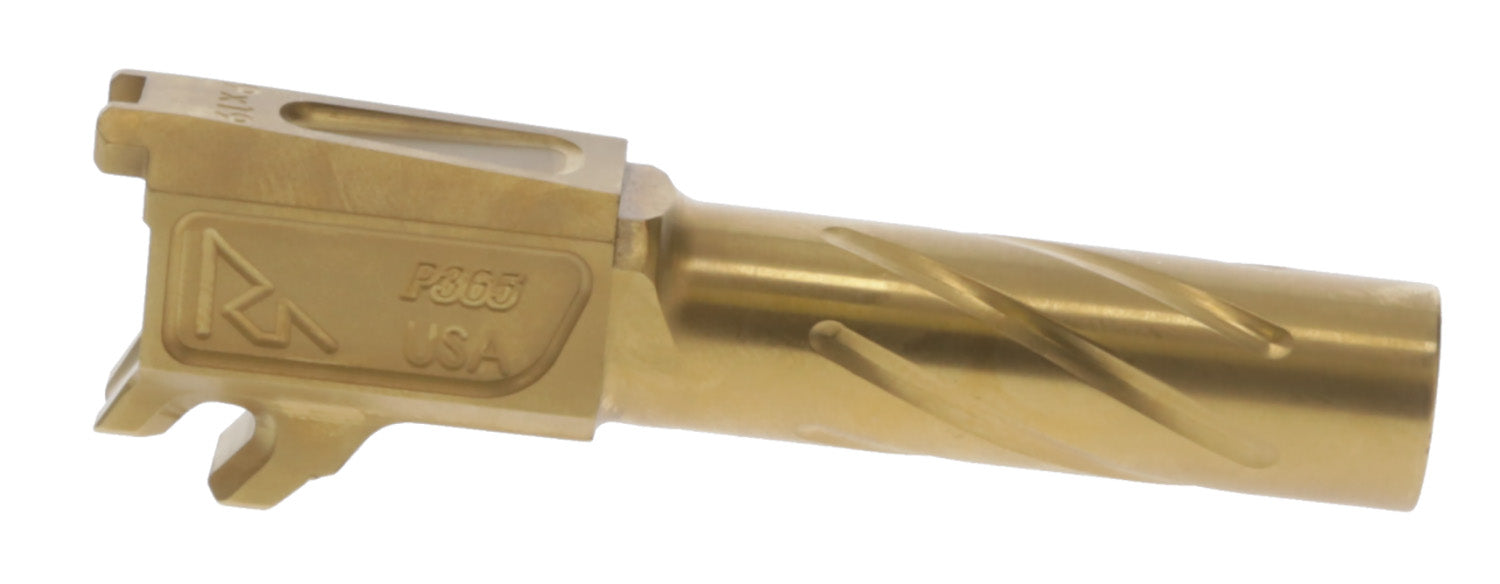 RIVAL RA20P001E    BRL SIG365 GLD
