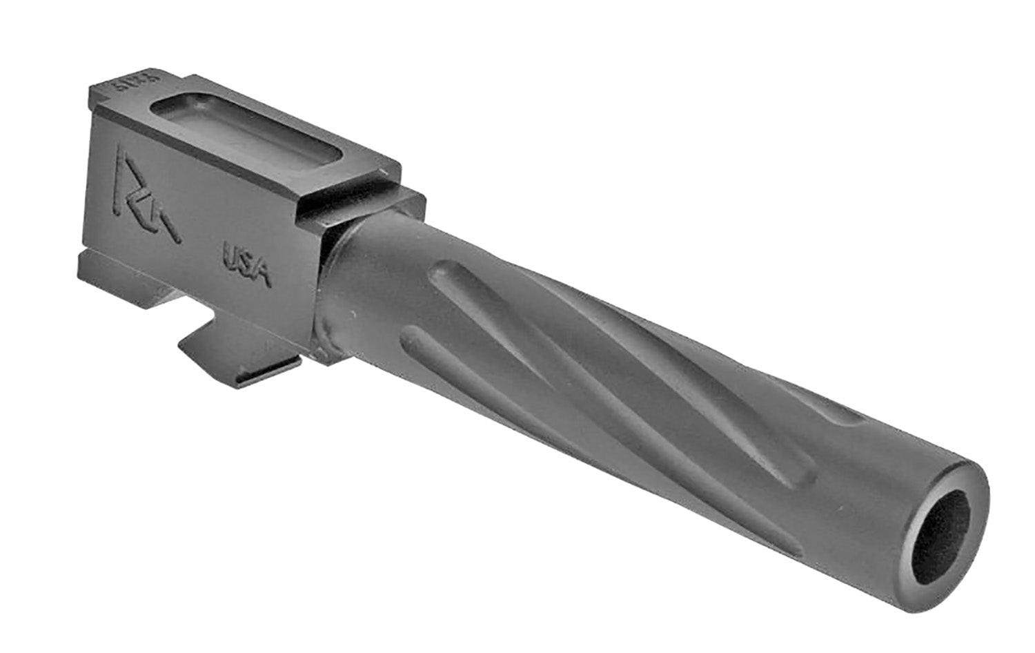 RIVAL RA20G101D    BRL GLOCK17 GEN3/4 V1 SS