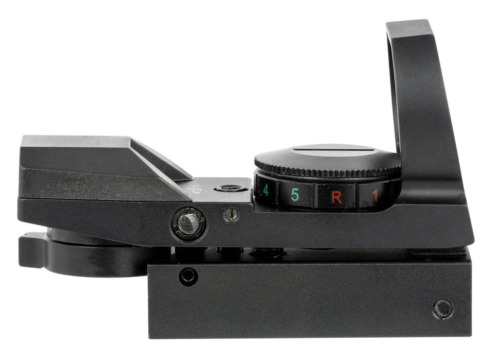 AIMSPORTS RT4-SO1   RED DOT 1X34 SPECOPS 4RET R&amp;G