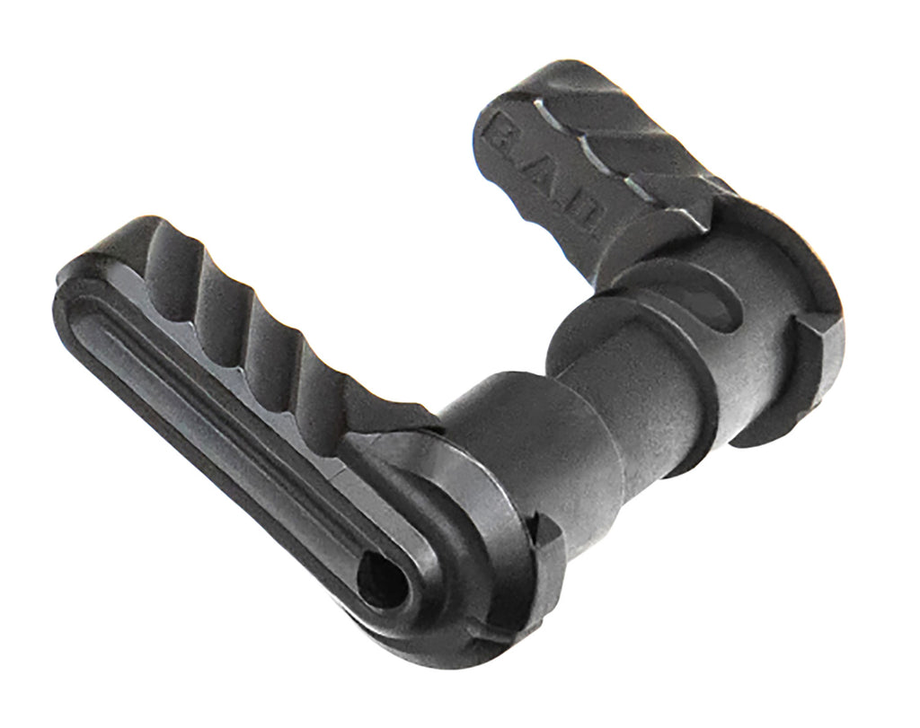 BATTLE BAD-ASS-PRO     AR15 90-60 DEG AMBI     BLK