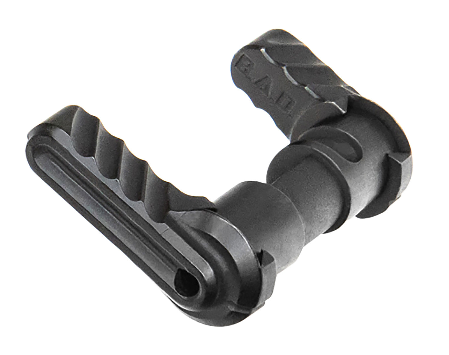 BATTLE BAD-ASS-PRO     AR15 90-60 DEG AMBI     BLK