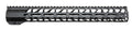 BATTLE BAD-WH-HG-MLOK-15   WORKHORSE MLOK RAIL  15