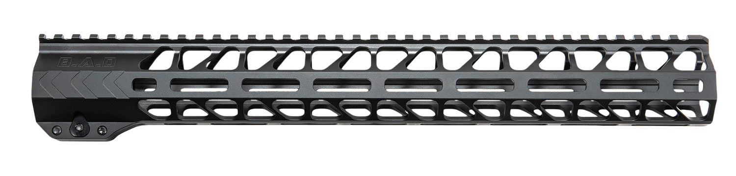 BATTLE BAD-WH-HG-MLOK-15   WORKHORSE MLOK RAIL  15