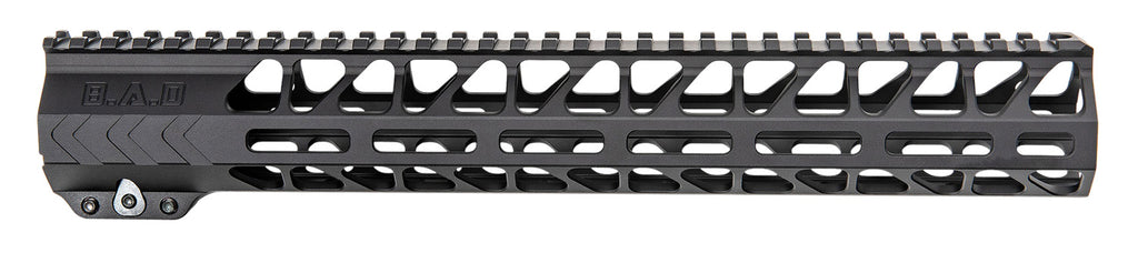 BATTLE BAD-WH-HG-MLOK-13   WORKHORSE MLOK RAIL  13