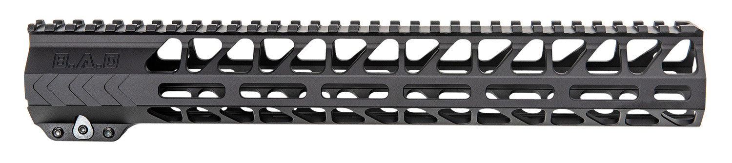 BATTLE BAD-WH-HG-MLOK-13   WORKHORSE MLOK RAIL  13