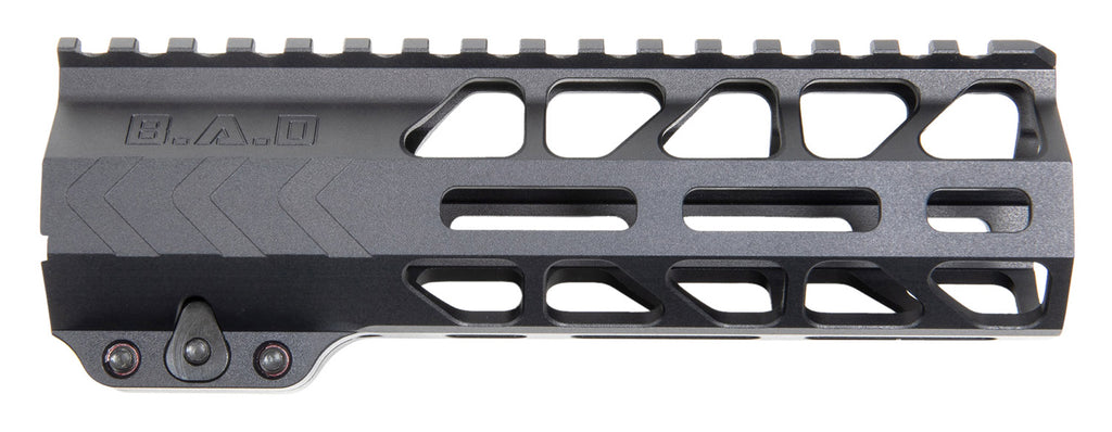 BATTLE BAD-WH-HG-MLOK-6.7 WORKHORSE MLOK RAIL  6.7