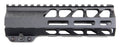 BATTLE BAD-WH-HG-MLOK-6.7 WORKHORSE MLOK RAIL  6.7