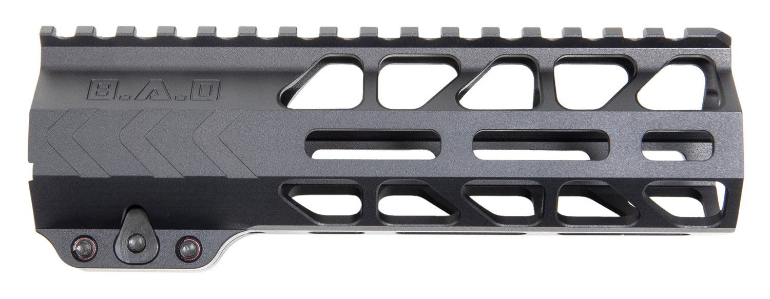 BATTLE BAD-WH-HG-MLOK-6.7 WORKHORSE MLOK RAIL  6.7