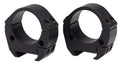BRN 12567  RNG 30MM LOW PICATINNY   BLK