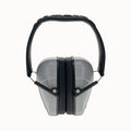 CALD 1103305   LOW PROFILE MUFFS GRAY 23DB