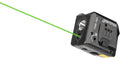 NSTICK TSM-16G      LGT W/GREEN LSR  SPG HELLCANTC