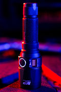 M&amp;P 1097919     NIGHT TERROR COMPACT FLASHLIGHT