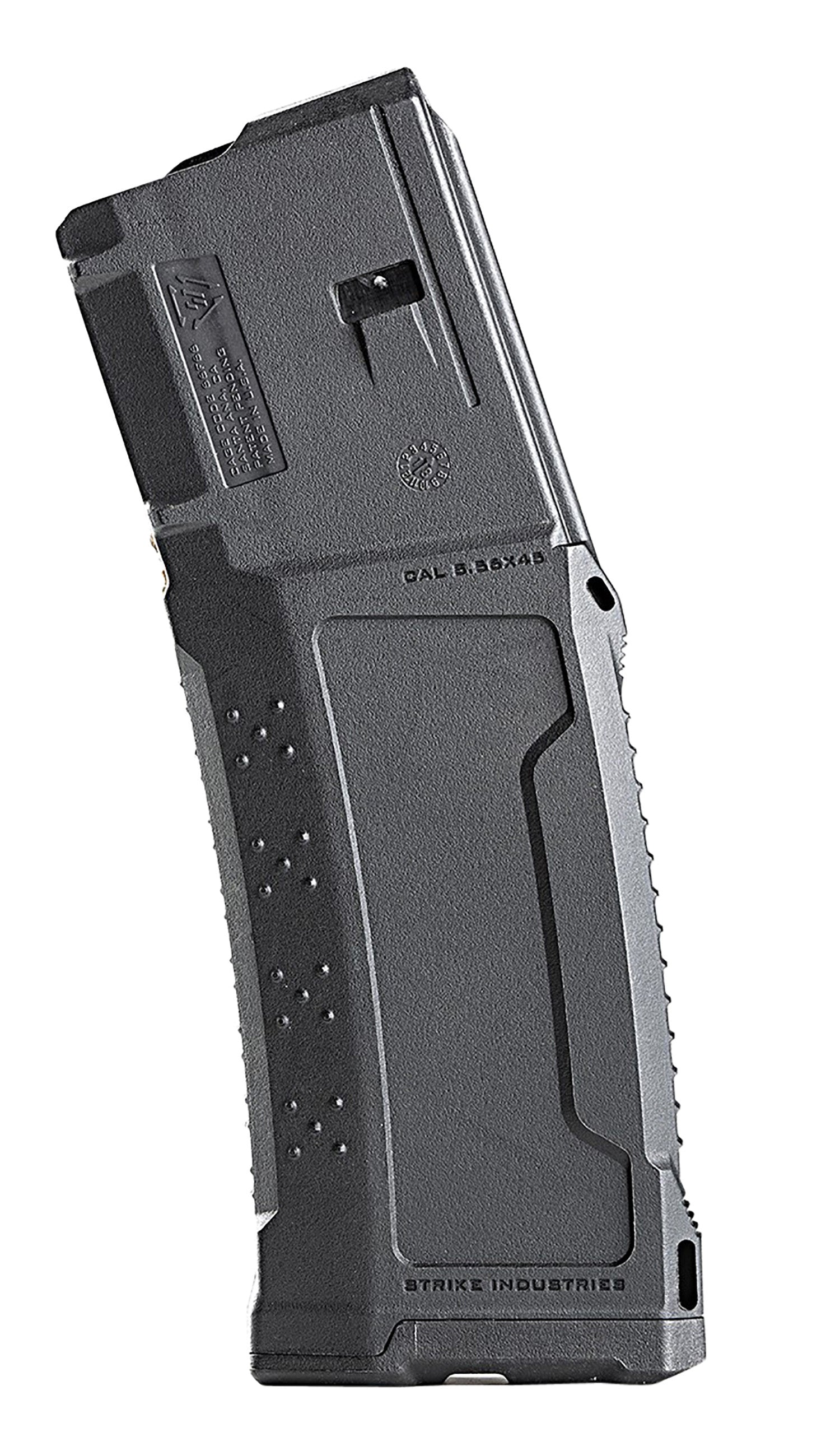 SI AR-MAG             MAG AR/M4 33RD BLK