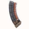 CIA MA1119A   US PALM AK 762 30RD MAG FDE/CLR