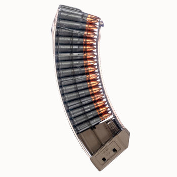 CIA MA1119A   US PALM AK 762 30RD MAG FDE/CLR