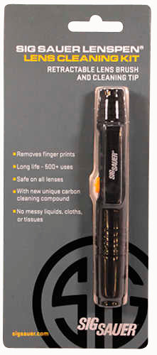 SIG SOLCK1      LENS CLEANING KIT NLP-1