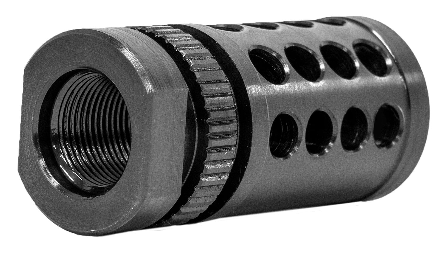 GROV GTHM317  G-NITE FLASH SUPPRESSOR 223