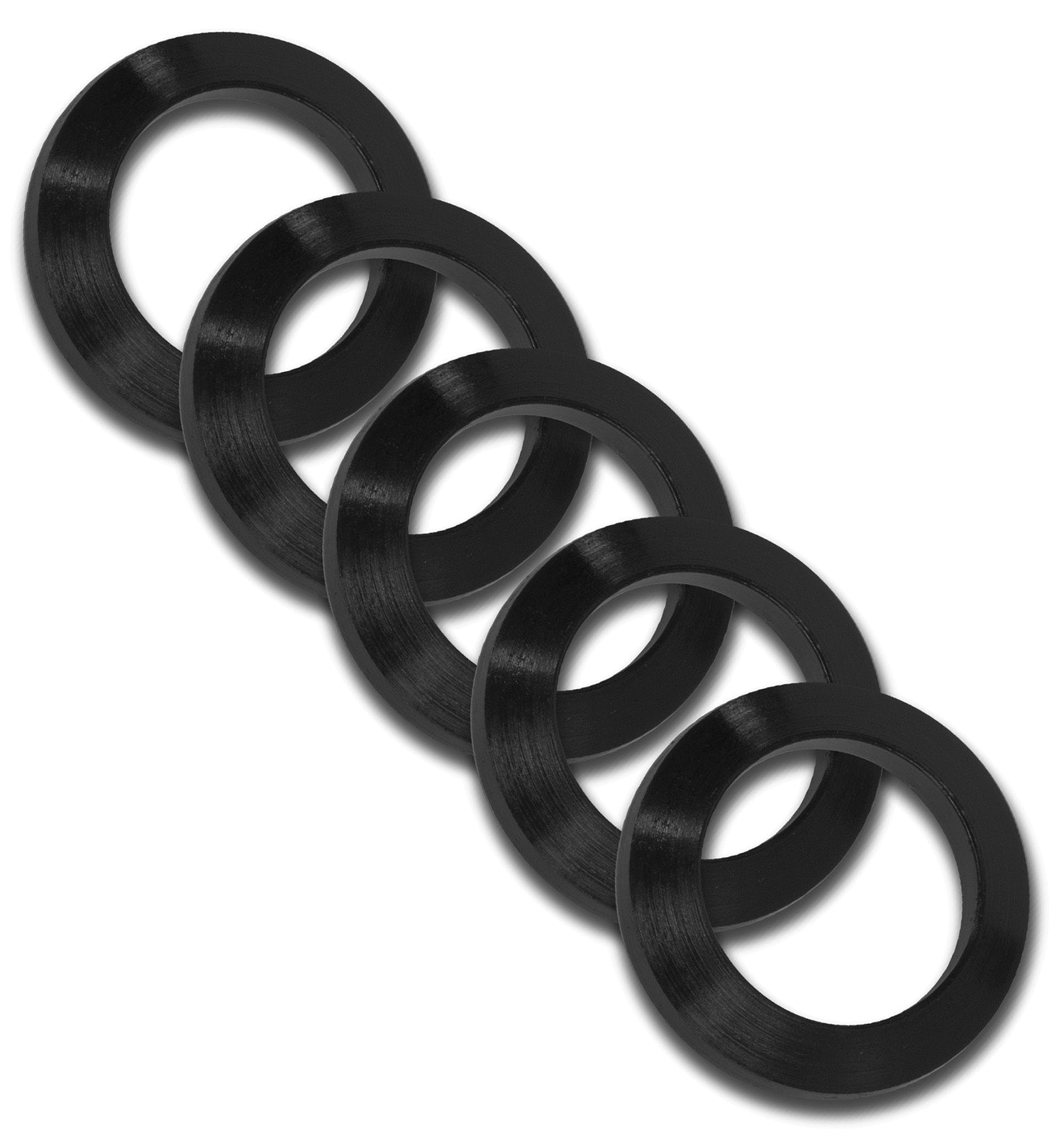 GROV GTHM319  CRUSH WASHER 223 5PACK