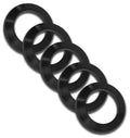 GROV GTHM320  CRUSH WASHER 308 5PACK