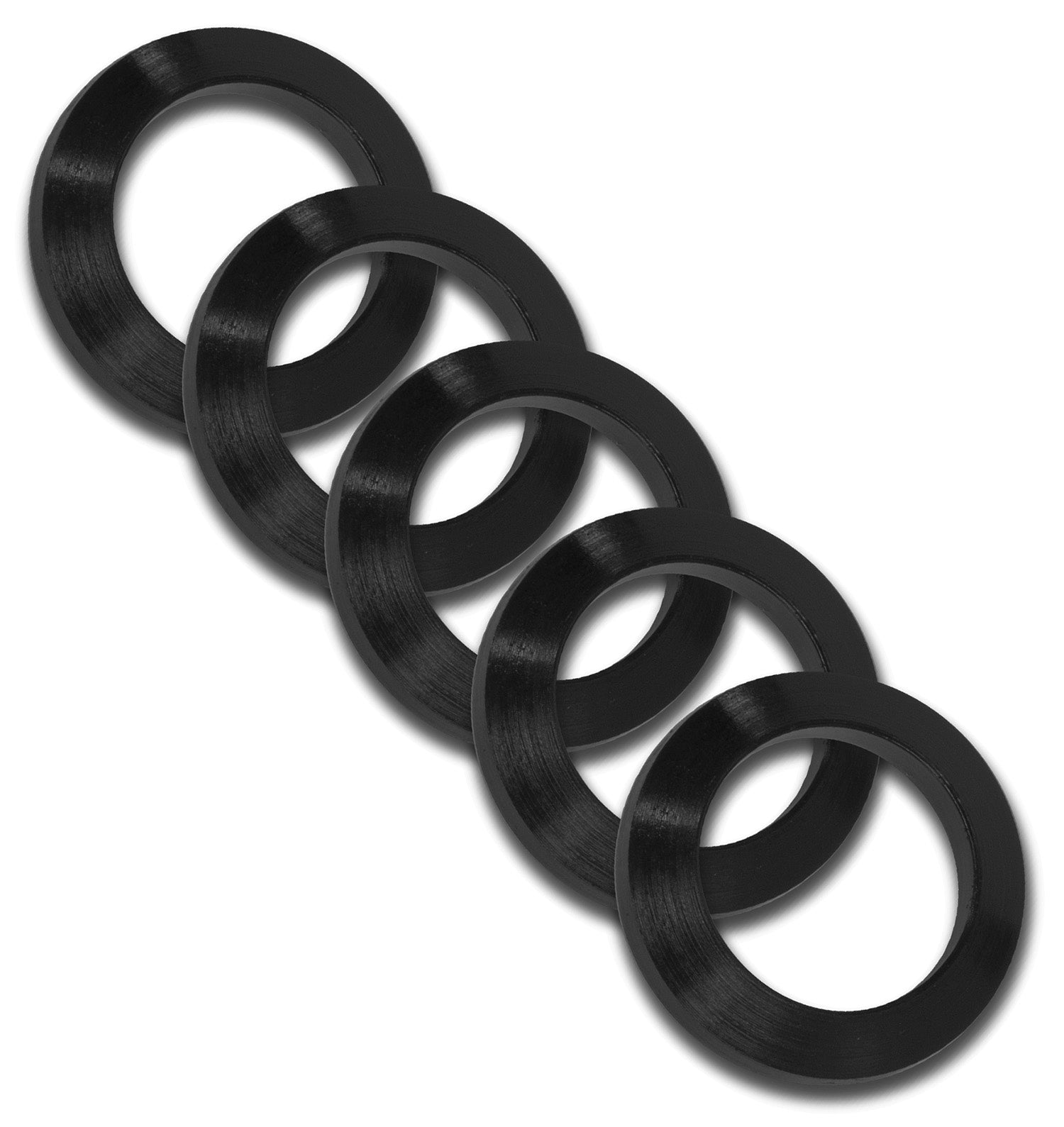 GROV GTHM320  CRUSH WASHER 308 5PACK