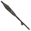 GROV GTSL125  QS TREK SLING MONBU W/SWVLS