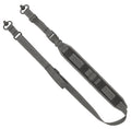 GROV GTSL128  QS 2-POINT SENTINEL SLNG GRY W/PBSWV