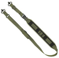 GROV GTSL130  QS 2-POINT SENTINEL SLNG ODG W/PBSWV
