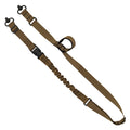 GROV GTSL132  QS 2-POINT SENTRY SLNG BRN W/PBSWVLS