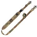 GROV GTSL327  QS 2-SENTINEL SLNG MCAM W/PB SWVLS