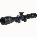 BSA 223-412X40AOWRTB  SWEET223   4-12X40AO W/RNG