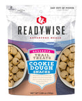 WISE RW05-013 6 CT TRAIL TREATS COOKIE DOUGH