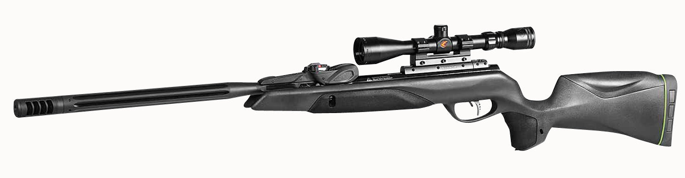GAMO 611003855554 SWARM MAXXIM GEN2 INERTIA     22