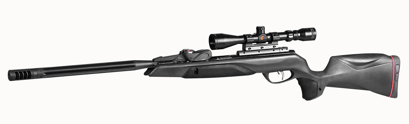GAMO 6110038554   SWARM MAXXIM GEN2 INERTIA    177