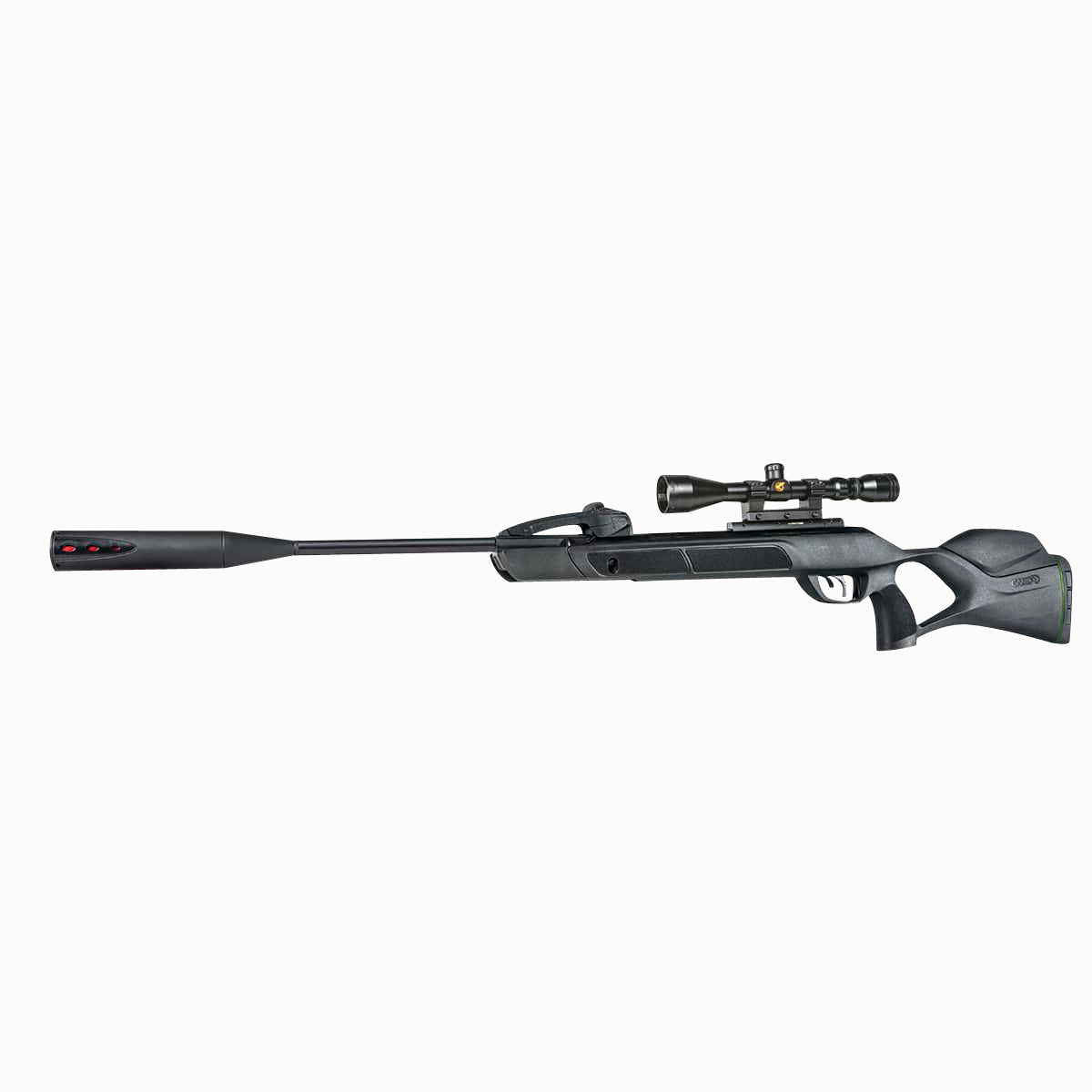 GAMO 611003865554 SWARM MAGNUM GEN3 INERTIA     22