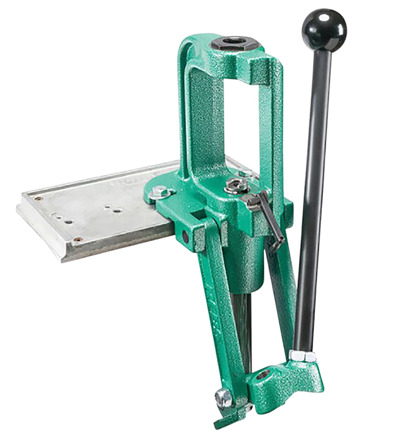 RCBS 9366  ROCK CHUCKER SUPREME MASTER KIT