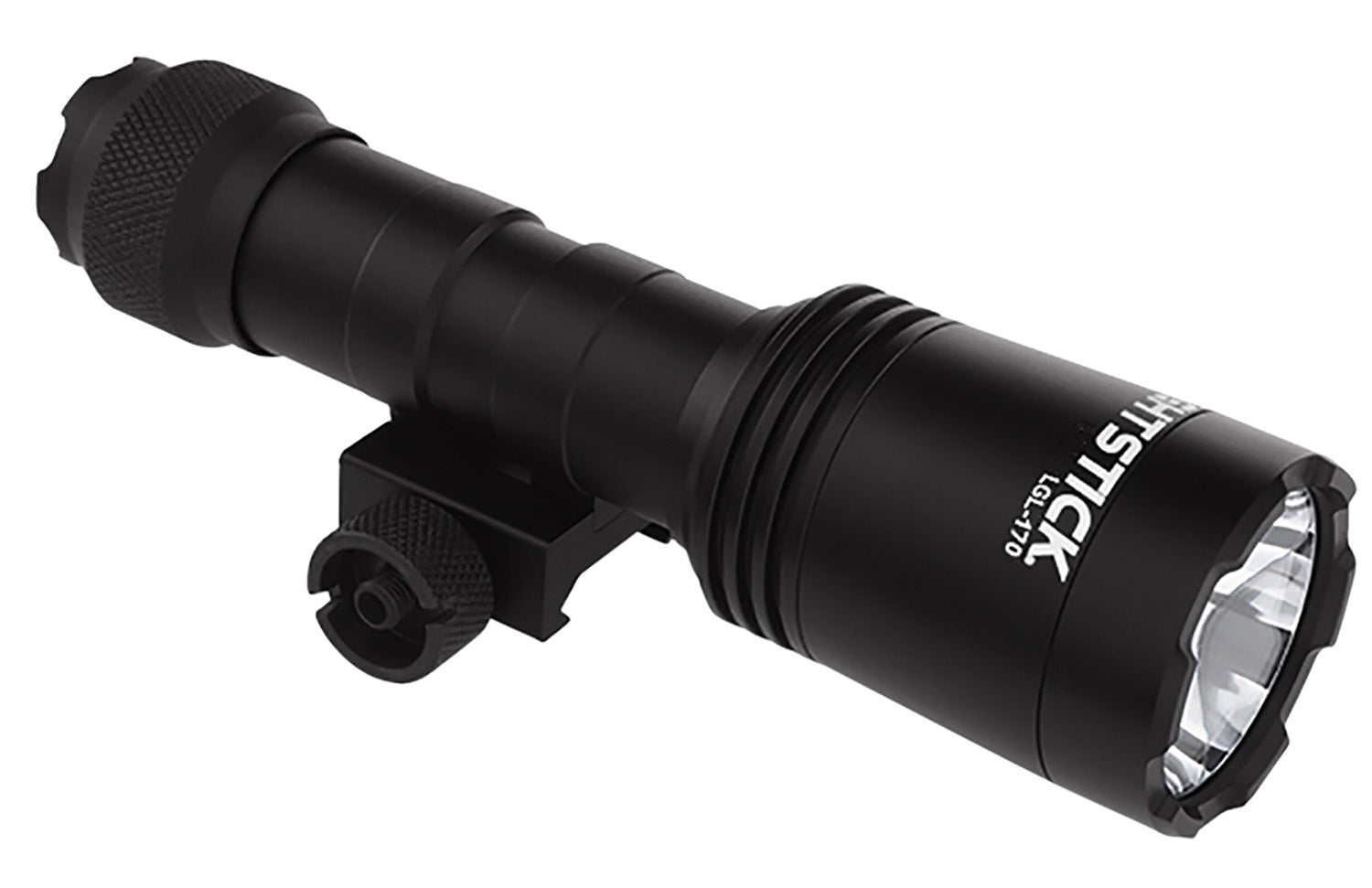 NSTICK LGL170       REC LONG GUN LIGHT 1500LUM BLK