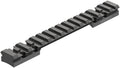 LEU 176396 BACKCNTRY C/S BRN X-BLT LA 1-PC