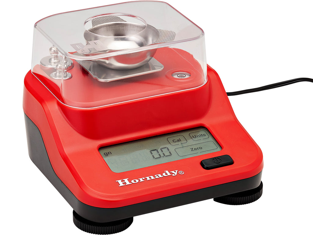 HORN 050111  M2 DIGITAL BENCH SCALE 1500 GR