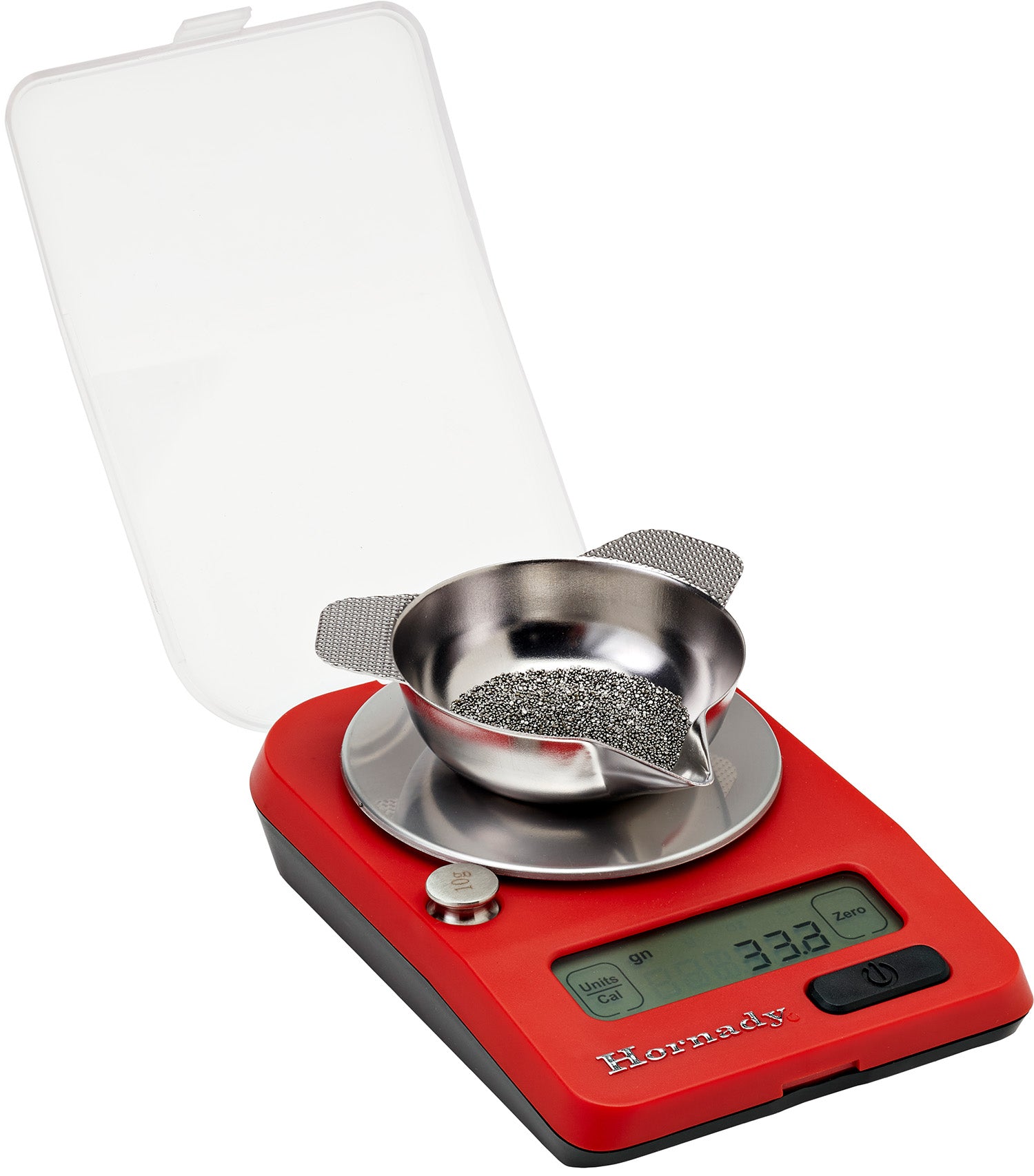HORN 050104  G3 1500 DIGITAL SCALE