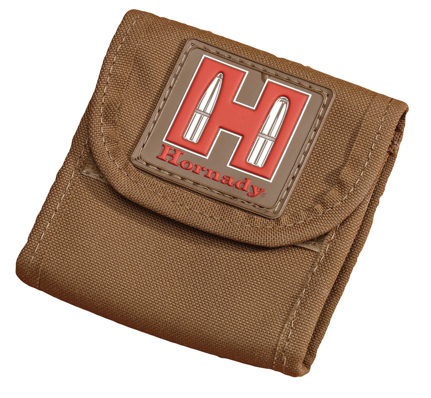 HORN 99116   HORNADY TAN AMMO POUCH