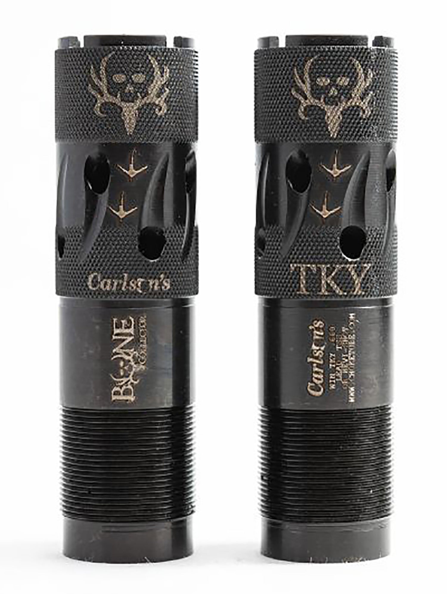 CARL 80100 BC WINCHESTER EXT TKY .660          12G