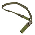NC AARS21PG      2 &amp; 1 POINT SLING   GRN