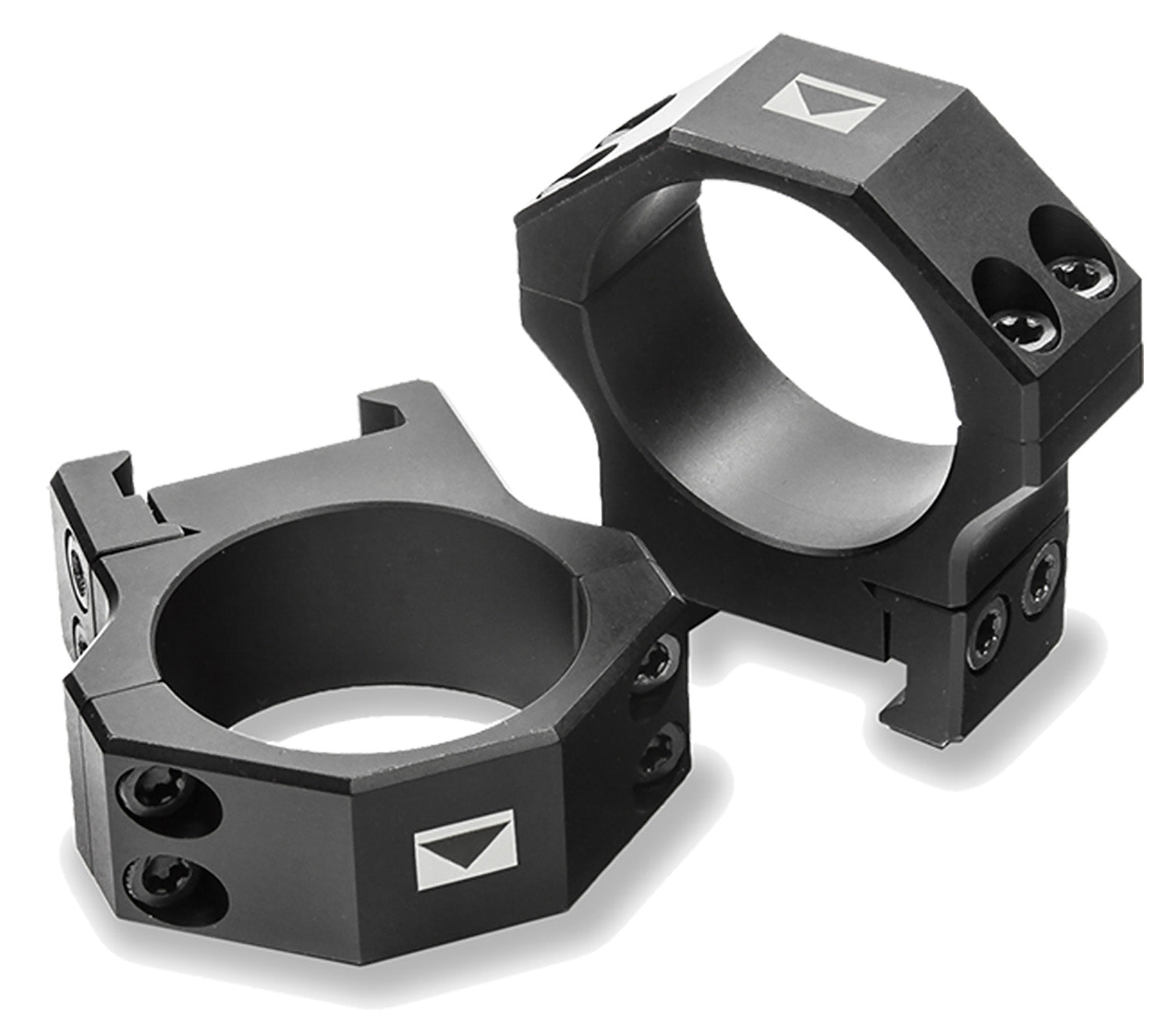 STEINER 5959        H-SERIES LW RING HI 30MM 1.35"